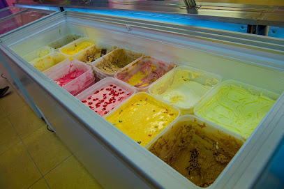 La Michoacana Ice Cream Paleteria