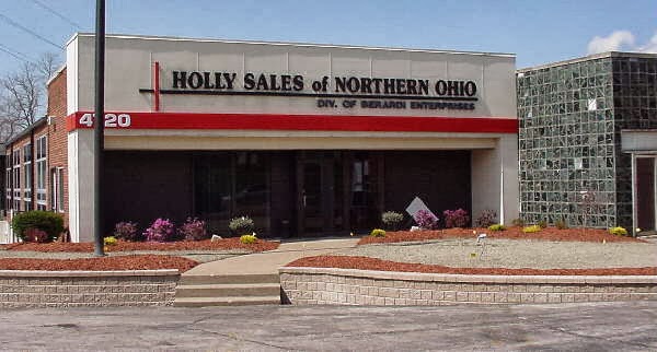Holly Sales of Northern Ohio