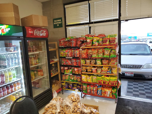 Ice Cream Shop «Mi Linda Michoacana Paleteria & Neveria», reviews and photos, 5216 Cleveland Blvd a, Caldwell, ID 83607, USA