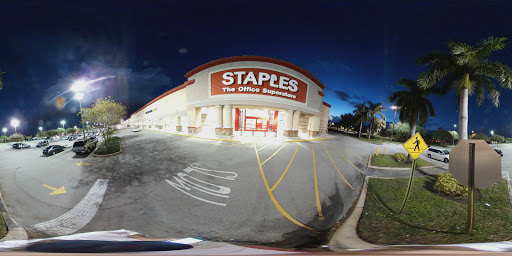 Staples, 1260 Northlake Blvd, Lake Park, FL 33403, USA, 