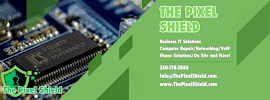 The Pixel Shield IT Solutions Business and Residential - Photo 8 - Car repair in Mogadore, OH, Akron