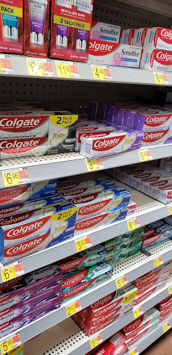 Department Store «Walmart Supercenter», reviews and photos, 5290 S Power Rd, Gilbert, AZ 85295, USA