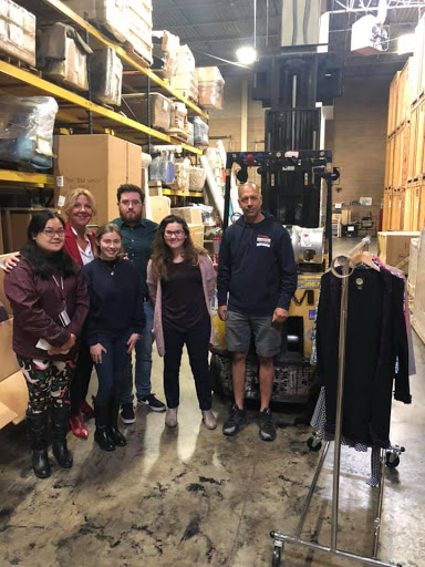 Moving and Storage Service «Ridgewood Moving Services», reviews and photos, 575 Corporate Dr #405, Mahwah, NJ 07430, USA