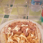 Photo n°1 de l'avis de Francesca.. fait le 09/05/2022 à 19:57 sur le  Anabeco à Fisciano