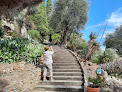 Jardin Botanique Hanbury Ventimiglia