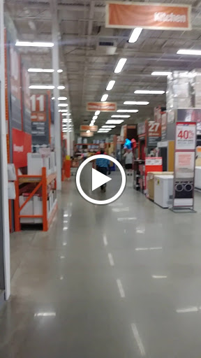 Home Improvement Store «The Home Depot», reviews and photos, 2239 State St, New Albany, IN 47150, USA