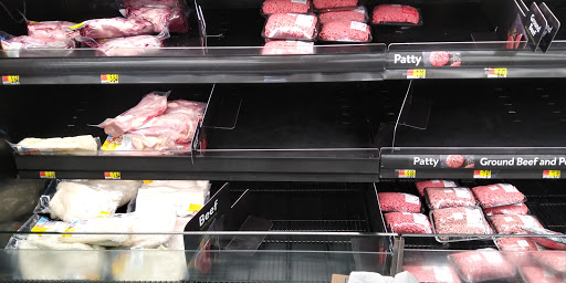 Department Store «Walmart Supercenter», reviews and photos, 25 Tobias Boland Way, Worcester, MA 01607, USA