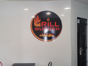 Photo n°11 de GRILL BURGER Argenteuil à Argenteuil ()