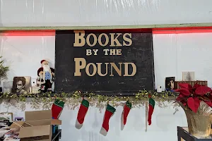 Books by the Pound image