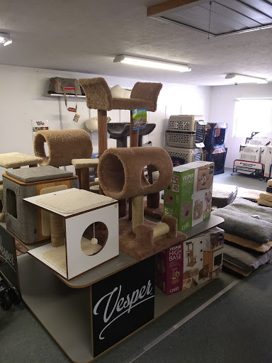 Pet Store «Laconia Pet Center», reviews and photos, 1343 Union Ave, Laconia, NH 03246, USA