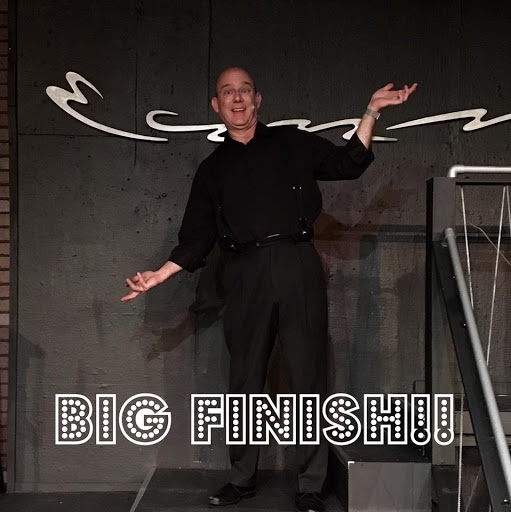 Performing Arts Theater «Kaleidoscope Theatre», reviews and photos, 207 E 24th St, Lynn Haven, FL 32444, USA