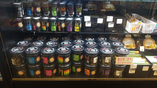 Tobacco Shop «Smoke N Chill Novelties», reviews and photos, 11150 Research Blvd #209, Austin, TX 78759, USA