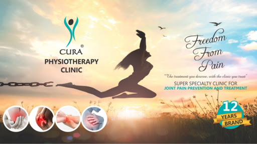 Cura Physiotherapy Clinic Bavdhan Branch