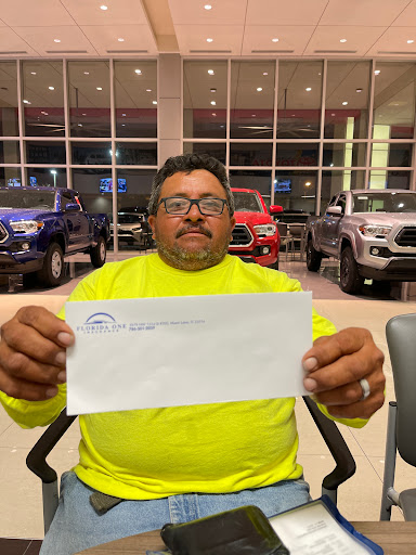 Auto Insurance Agency «Florida one insurance agency», reviews and photos