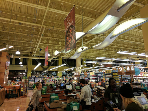 Grocery Store «Whole Foods Market», reviews and photos, 1210 NW Couch St, Portland, OR 97209, USA