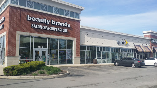 Beauty Salon «Beauty Brands», reviews and photos, 8510 E 96th St, Fishers, IN 46037, USA