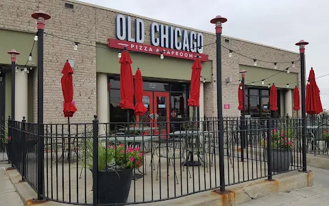 Old Chicago Pizza + Taproom image