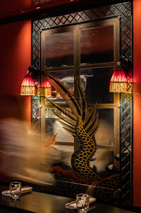 Photos du propriétaire du Restaurant Dragon - Cyril Lignac à Paris - n°4