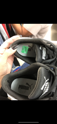 Thrift Store «City Thrift», reviews and photos