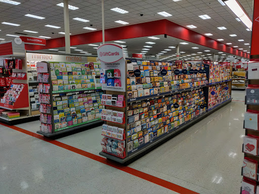 Department Store «Target», reviews and photos, 1400 E Lake Cook Rd, Wheeling, IL 60090, USA