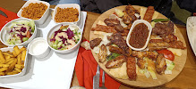 Kebab du Restaurant turc Bull Et à Noisy-le-Grand - n°18