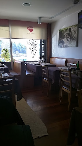Avaliações doRestaurante Vila Só em Penafiel - Restaurante