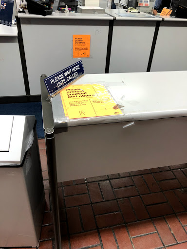 Post Office «United States Postal Service», reviews and photos, 1550 Dayton St, Aurora, CO 80010, USA