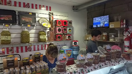 Rincón Minimarket