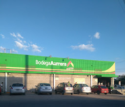Bodega Aurrera Express, Los Naranjos photo