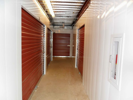 Self-Storage Facility «Warrenton Mini Storage», reviews and photos, 6437 Old Meetze Rd, Warrenton, VA 20187, USA