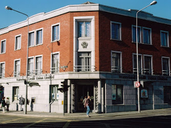 Waterford Credit Union Limited
