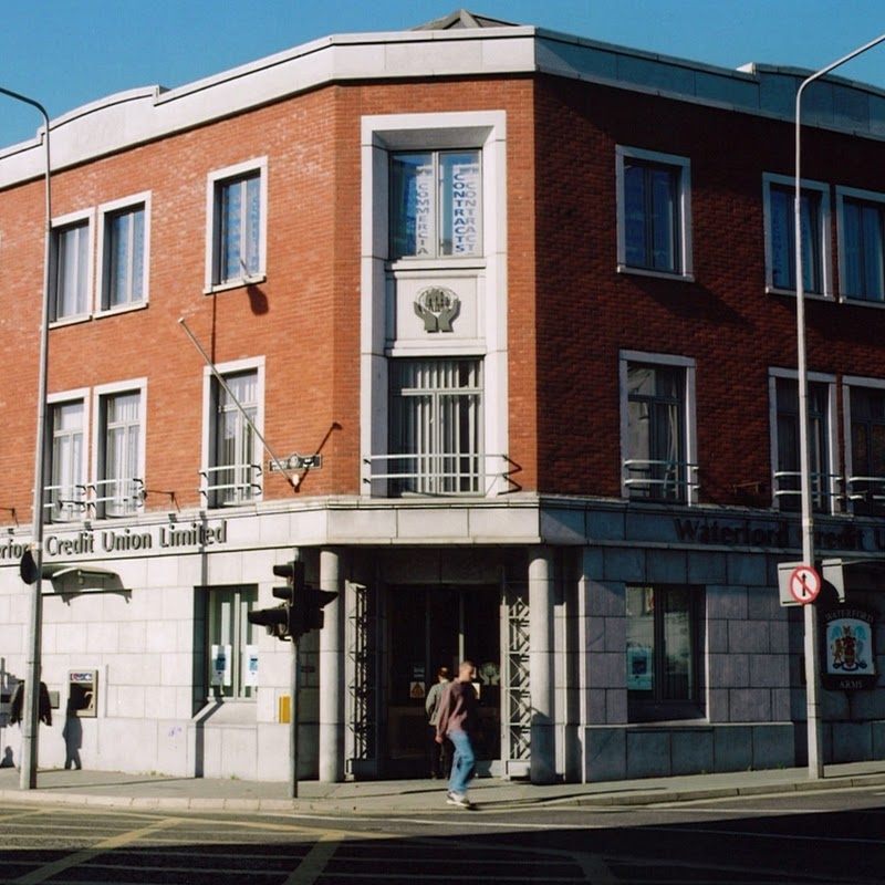 Waterford Credit Union Limited