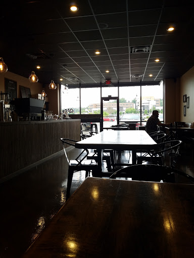 Coffee Shop «The Coffee Cup», reviews and photos, 7110 Rogers Ave, Fort Smith, AR 72903, USA