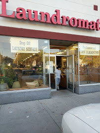 Mt Hope Cleaners & Coin Laundry