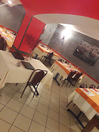 Atmosphère du Restaurant Zozan à Belleville-en-Beaujolais - n°3