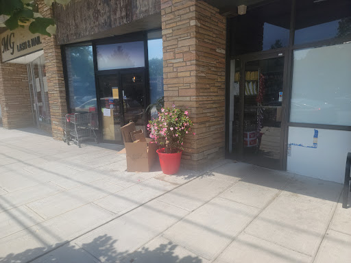 Gourmet Grocery Store «Jerusalem Mini Market», reviews and photos, 698 Central Ave, Cedarhurst, NY 11516, USA