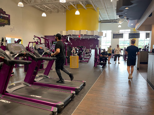 Gym «Planet Fitness», reviews and photos, 225 Boston Post Rd W, Marlborough, MA 01752, USA