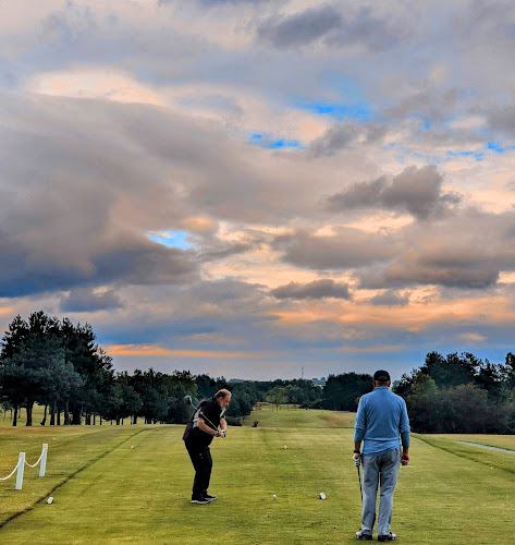 Hobson Golf Club, Burnopfield, Newcastle upon Tyne NE16 6BZ, United Kingdom
