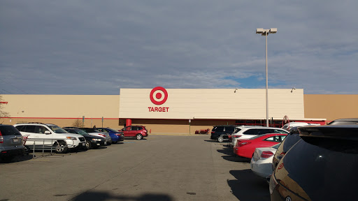 Target, 401 W Irving Park Rd, Wood Dale, IL 60191, USA, 