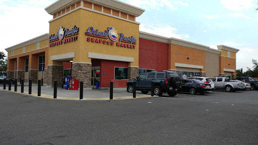 Supermarket «Island Pacific Supermarket», reviews and photos, 8430 Elk Grove Florin Rd, Elk Grove, CA 95624, USA