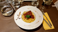 Spaghetti du Restaurant L' Altezza à Saint-Florent - n°12