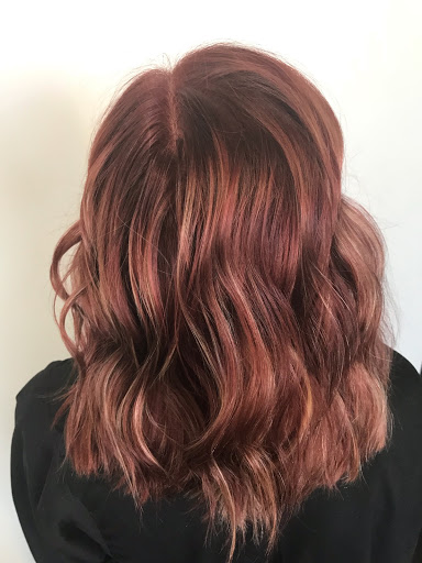 Hair Salon «Studio 7 Hair Salon», reviews and photos, 1515 Town E Blvd #124, Mesquite, TX 75150, USA