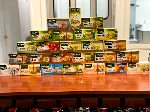 Kosher Grocery Store «Al-Taiba Market», reviews and photos, 1008 W Chapel Hill St, Durham, NC 27707, USA