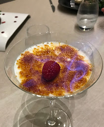 Photo n°155 de Restaurant La Cafetière Fêlée à Antibes ()