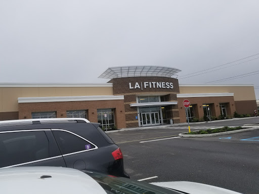 Gym «LA Fitness», reviews and photos, 2306 N Ocean Ave, Farmingville, NY 11738, USA