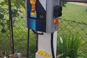 E-Fill Charging Station image