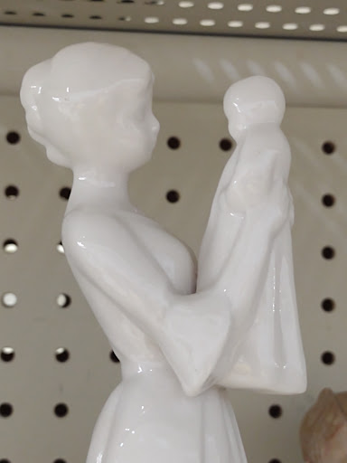 Thrift Store «The Salvation Army Family Store & Donation Center», reviews and photos, 33600 Plymouth Rd, Livonia, MI 48150, USA