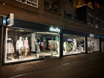 Shoeby Uden