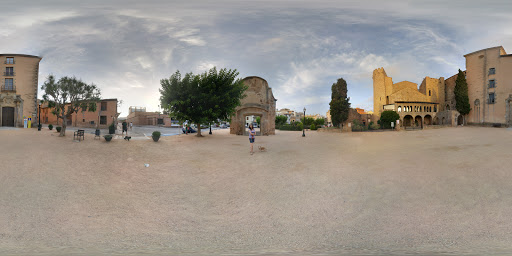 Street View y 360°
