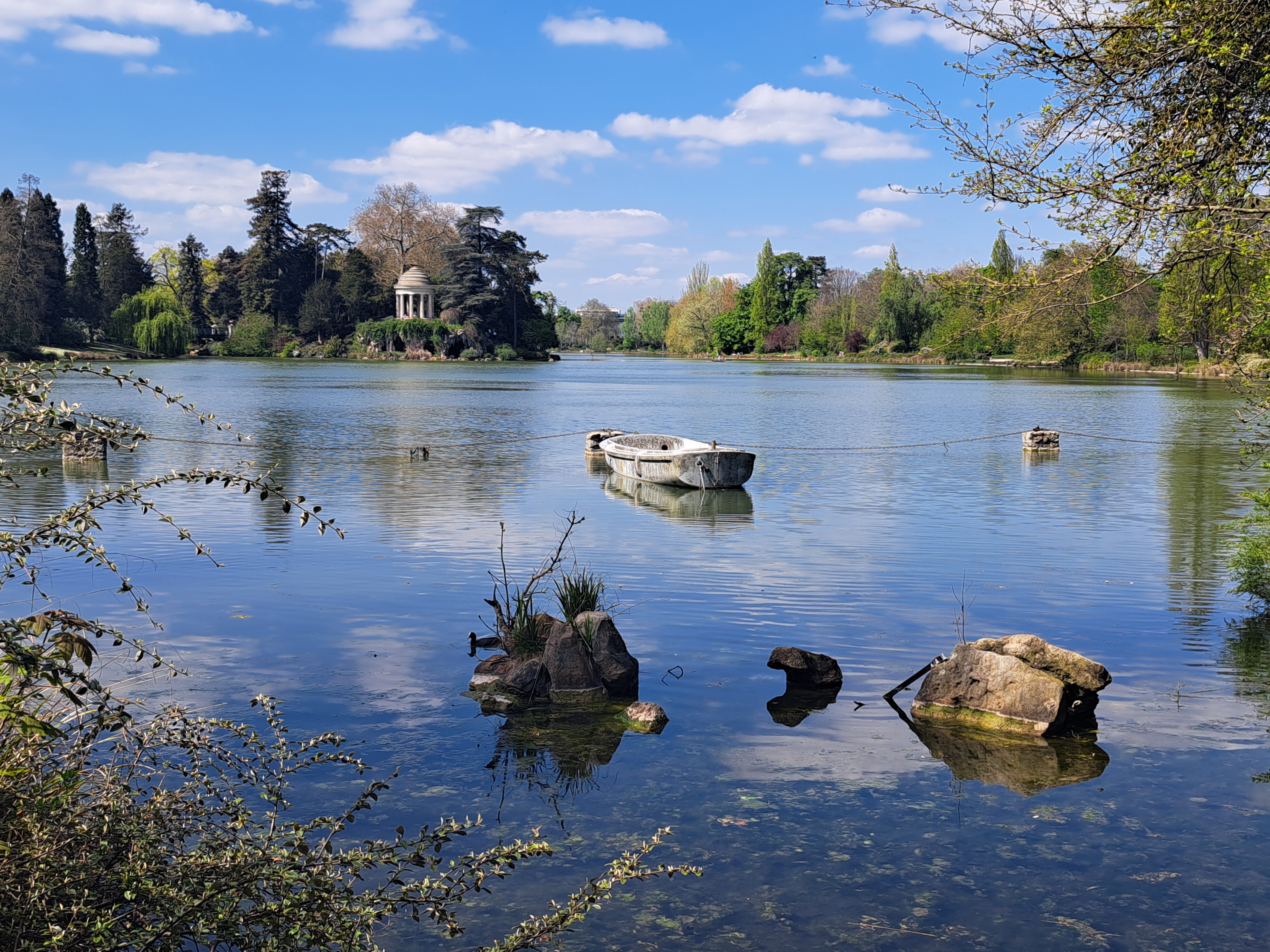 Photo n° 1 de l'avis de Charlotte.a fait le 20/04/2023 à 21:24